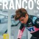 Así le fue a Colapinto en su primera práctica en Imola