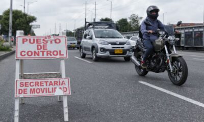 Atención Colombia se estaría cocinando nueva medida contra los moteros que presten o alquilen su moto