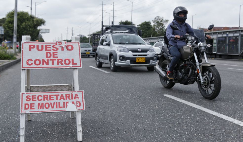 Atención Colombia se estaría cocinando nueva medida contra los moteros que presten o alquilen su moto