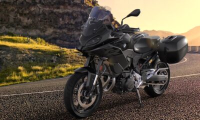 BMW F 900 XR en Colombia precio y cuánto debe ganar para tenerla