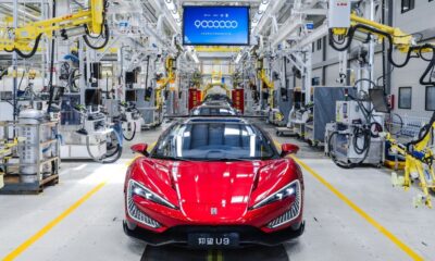 BYD empezará producción en Sudamérica ¿Dónde y cuándo?