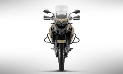 Benelli TRK 502X: detalles y características ¿llegará a Colombia?