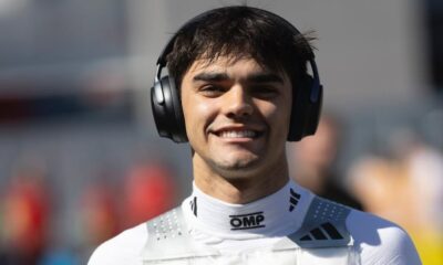 Buena Qualy de Sebastián Montoya tendrá buena posición en el GP de España