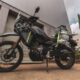CFMOTO trae a Colombia la nueva 450 MT FP XTREME