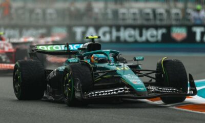 Carlos Sainz y Fernando Alonso correrán en casa horarios y dónde ver la F1