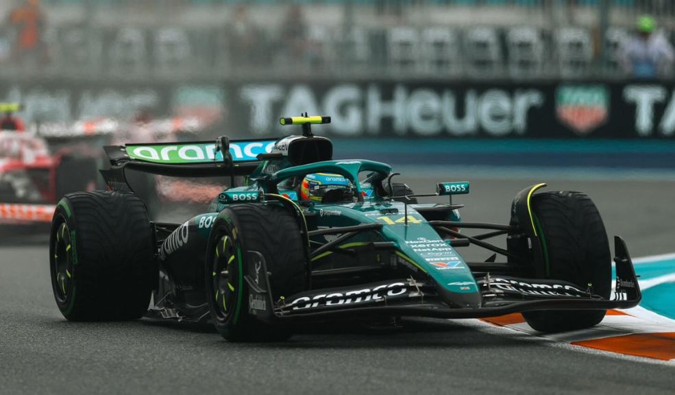 Carlos Sainz y Fernando Alonso correrán en casa horarios y dónde ver la F1