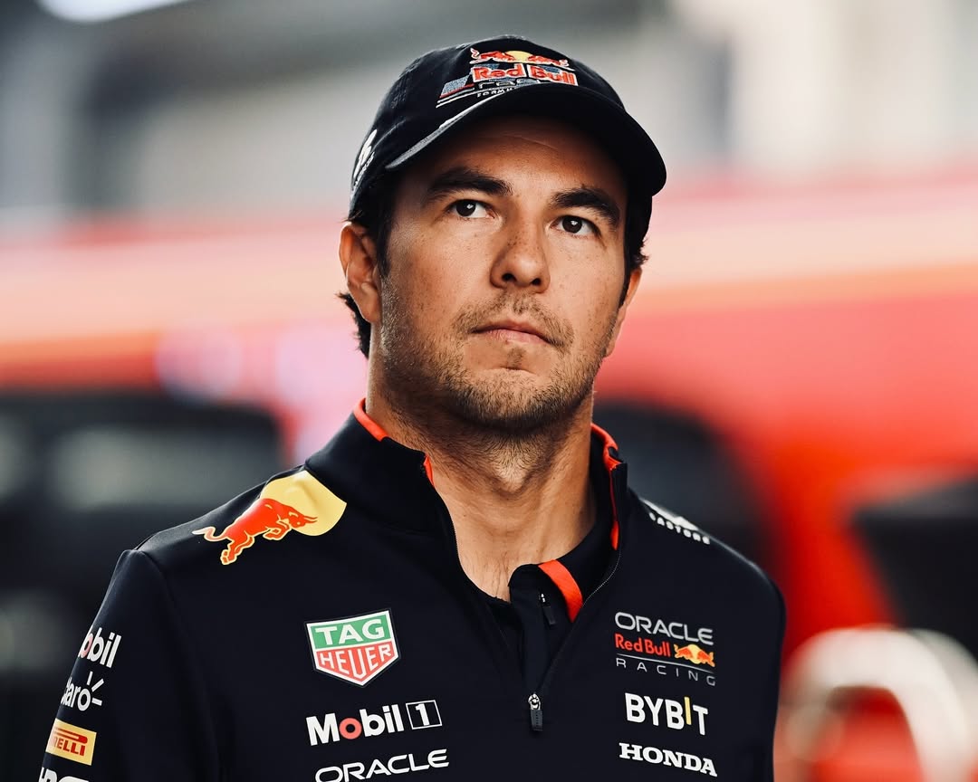 Checo Pérez podría llegar a Alpine. ¿Peligra el puesto de Colapinto