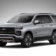Chevrolet Tahoe 2025 en Colombia precio, novedades y si realmente vale la pena