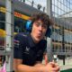 Así le fue a Colapinto en su primera práctica en Imola
