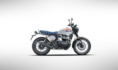 Conozca la Bear 650 que Royal Enfield recientemente presentó para Colombia