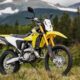 Conozca la nueva Suzuki DR - Z4S