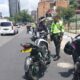 Conozca las fuertes consecuencias por no pagar sus multas de tránsito