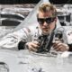 Así fue la vez que Kimi Raikkonen tuvo un monoplaza de solo hielo