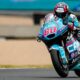 David Alonso en el Gran Premio de Francia así quedó en la general