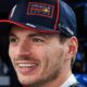 Esos pilotos están locos Max Verstappen sobre los pilotos de la Indy 500