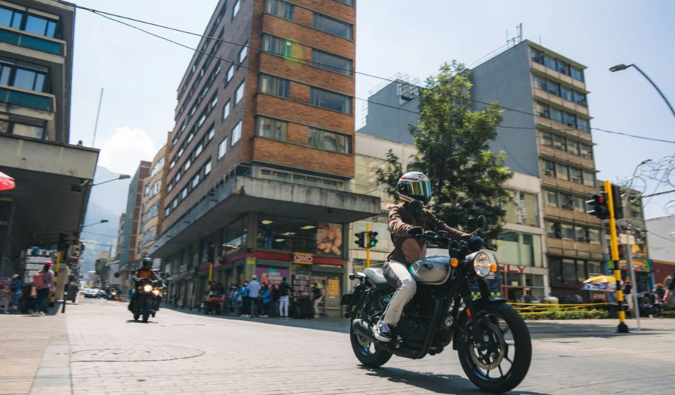 Esta es la moto mas barata de Royal Enfield cuesta menos de 15 millones