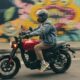 Esta es la moto mas barata de Royal Enfield cuesta menos de 15 millones