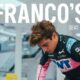 F1 Colapinto suena para reemplazar a Doohan en Imola
