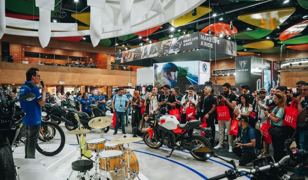 Feria de las 2 Ruedas ¿de que trata, dónde es, y cómo participar