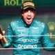 Fernando Alonso el guerrero de la F1 que desafió eras y escuderías