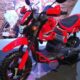 Honda Navi tiene cambios drásticos: así es su todo terreno
