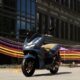 Honda ofrece la scooter más deportiva del país y es muy barata