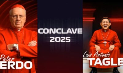 Intro de la F1 'tiene nueva versión': el Vaticano es protagonista