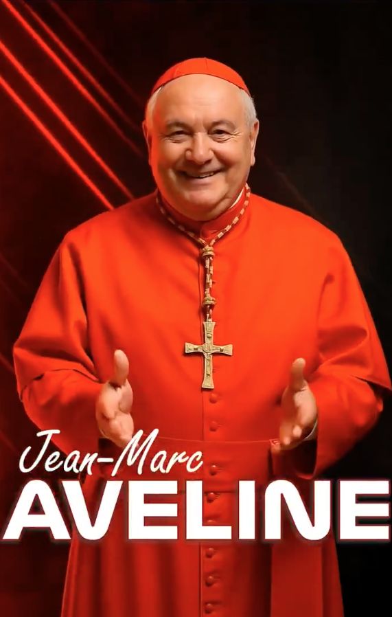 Intro de la F1 'tiene nueva versión': el Vaticano es protagonista