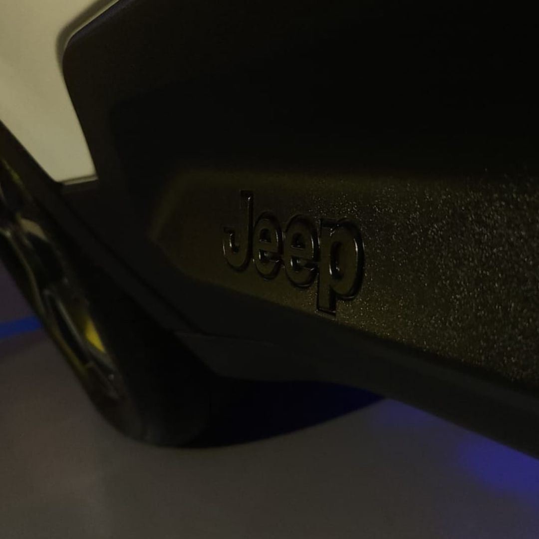 Jeep trajo el nuevo Avenger a Colombia precio de impacto y diferentes motorizaciones