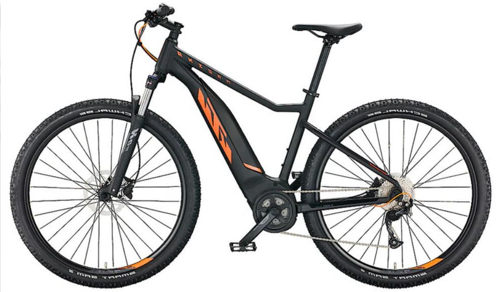 KTM abandonará la fabricación de bicicletas eléctricas ¿qué pasará con las motos