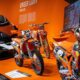 KTM consiguió fuerte aliado así se salvaría la marca de motos