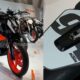 KTM nos trae la Duke eléctrica estas son sus características m