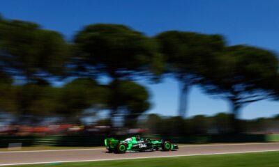 La historia del Gran Premio del Caribe la carrera de la F1 en Colombia que no se dio