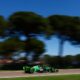 La historia del Gran Premio del Caribe la carrera de la F1 en Colombia que no se dio