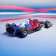 Las escuderías cambian sus colores para el GP de Miami de la F1