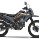 Llego la Honda XR300 Tornado a Colombia conozca su precio y características