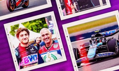 Mick Doohan pone en tensión a la F1 cuestiona los resultados de Gasly