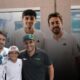 Montoya Jr. se une al A14M, la agencia de Fernando Alonso