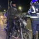 Multa por limite de velocidad en zonas exclusivas