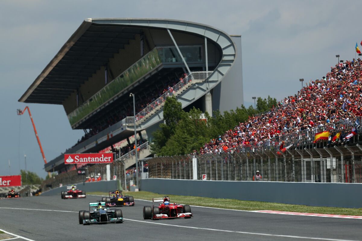 No se pierda el Gran Premio de Emilia-Romaña horarios y dónde ver vv