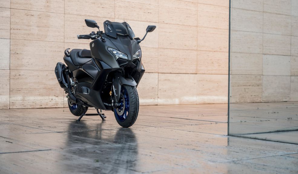 Nueva Yamaha TMAX 2025, ¿vale la pena? detalles y precio
