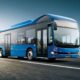Nuevo bus eléctrico de BYD llegará a Colombia, donde ya domina y ensambla 1