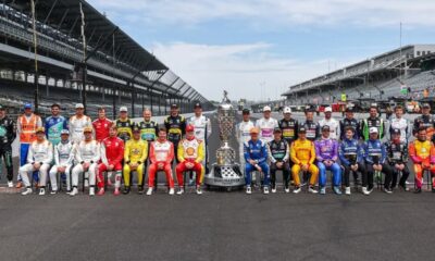 Polémica en la IndyCar que hay detrás de los vehículos de Penske