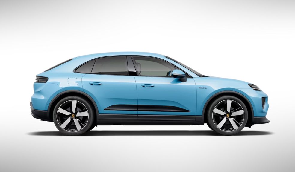 Porsche quiere apostar por lo clásico y reducir la electrificación