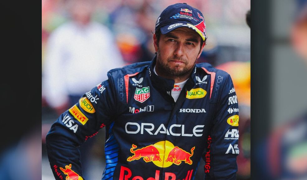 Red Bull y la polémica de su alineación la era post-Sergio Pérez no despega