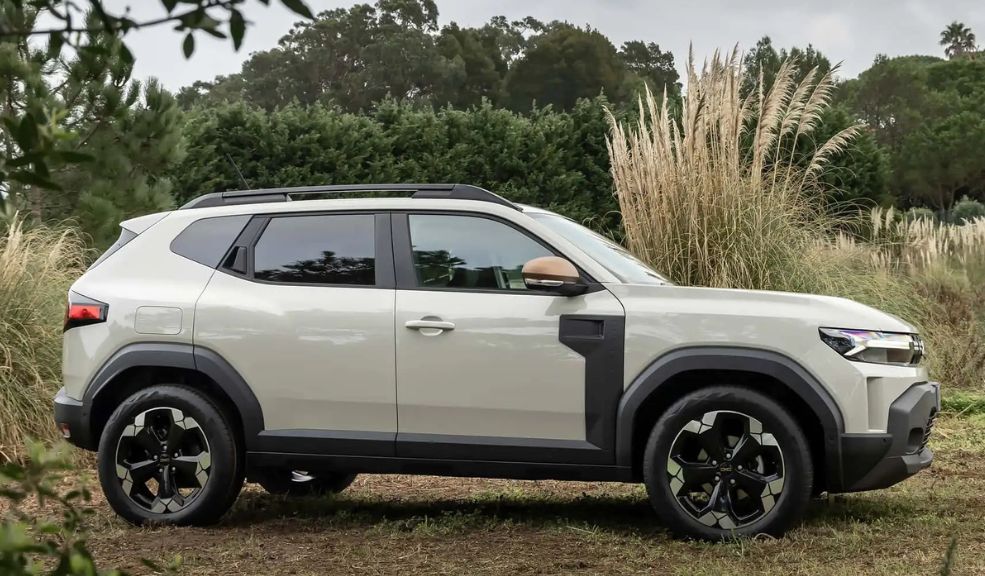 Renault traería una nueva Duster a Colombia