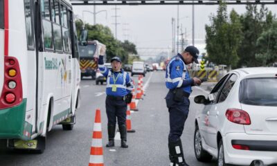 Se vienen medidas y multas para los puentes en junio conozca si le afecta