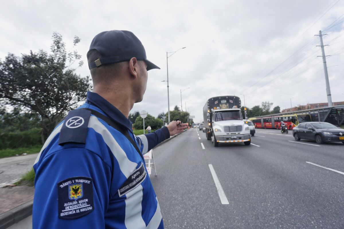 Se vienen medidas y multas para los puentes en junio conozca si le afecta