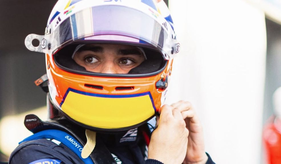 Sebastián Montoya con muy buenos resultados en la Qualy casi llega a la Pole