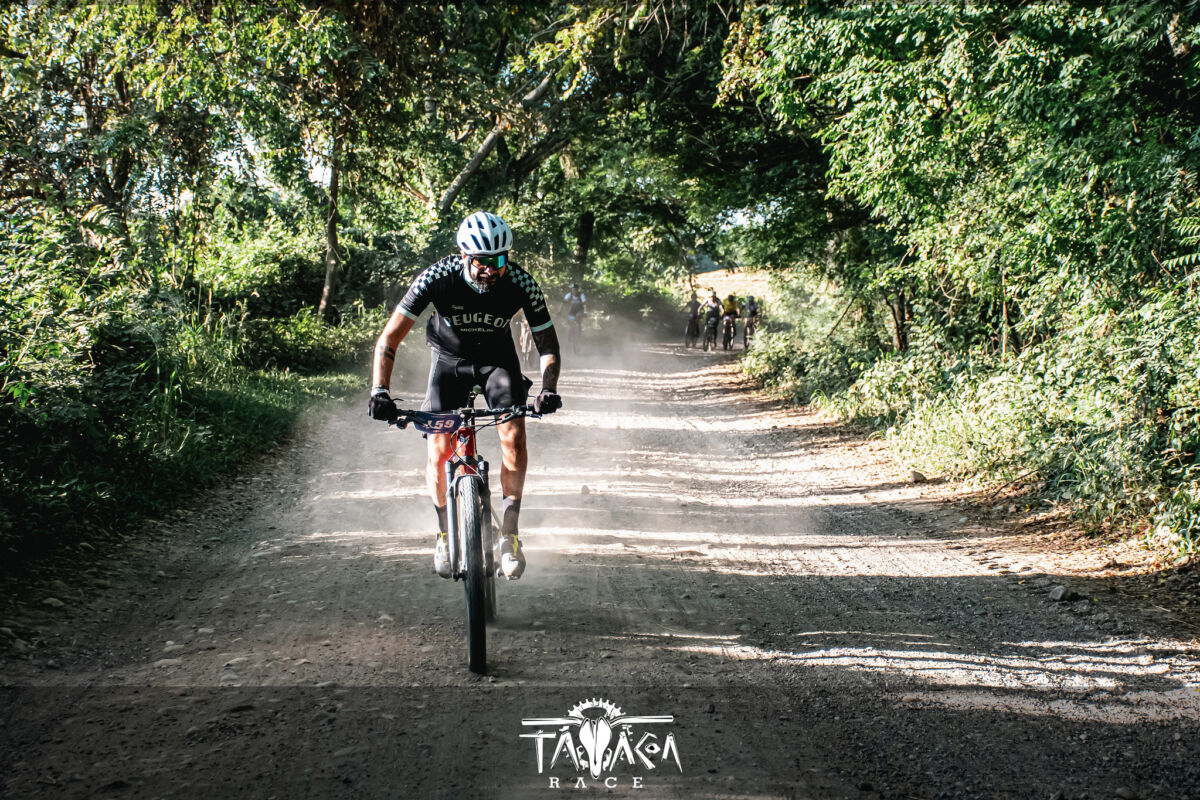 Tatacoa Race 2025 los ciclistas estarán acompañados por el Peugeot 2008